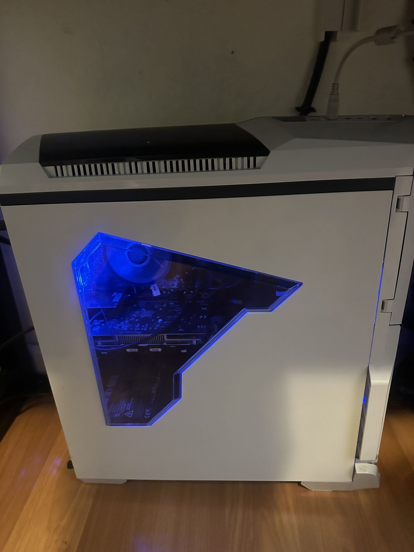 Skytech Gaming Pc