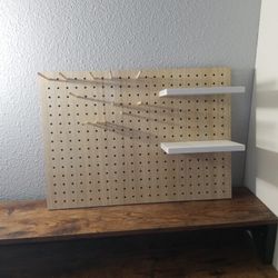 Wall Organizer 
