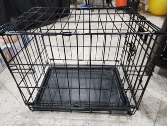 I Crate