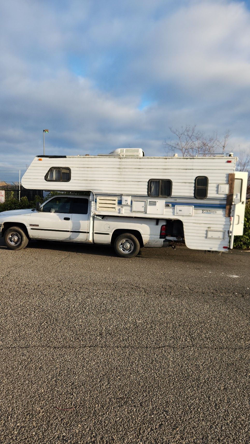 Truck Bed Camper for Sale in Oregon City, OR OfferUp