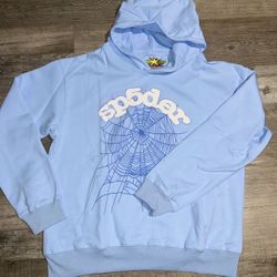 Spider Hoodie