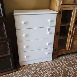 4 Draw Chest $39 Down $155