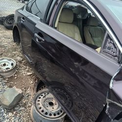 Puertas Y Trunks Toyota Avalon 2013, Al 2018