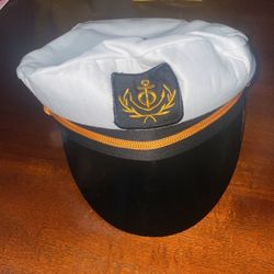 Sailor Hat