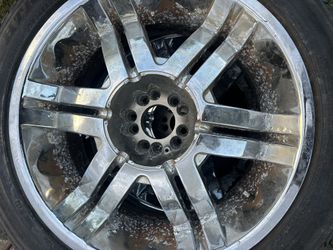 Universal Rims