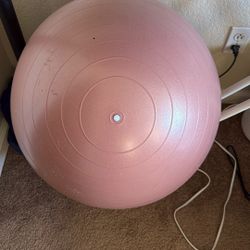 ⭐️ Fitness Ball / Stability Ball