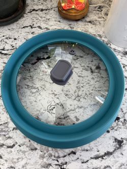 GLOU-GLOU GOOSE Splatter Microwave Splatter Guard Lid