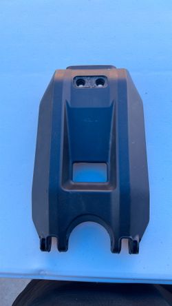 Battery cover