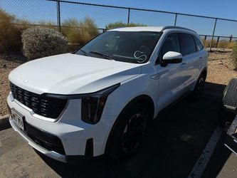2024 Kia Sorento