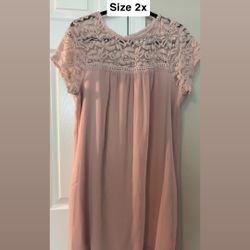 Size 2x