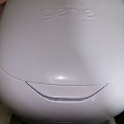 Diaper Genie Classic