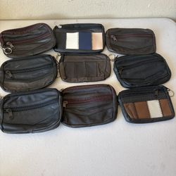 Cartera Cada Una 