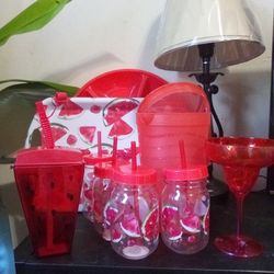 Watermelon Kitchen Essentials 