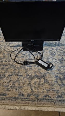 Computer Monitor