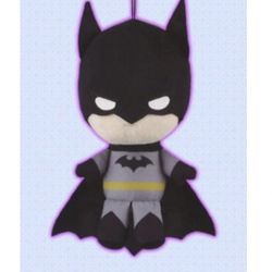 NWT DC Batman Swinging Plush