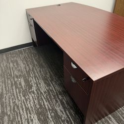 Desk 