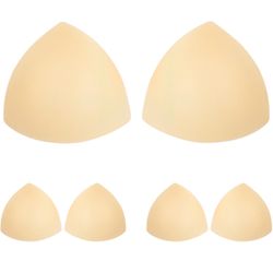 New Pads Push Cup