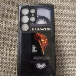 Halloween Samsung S23  Ultra Case