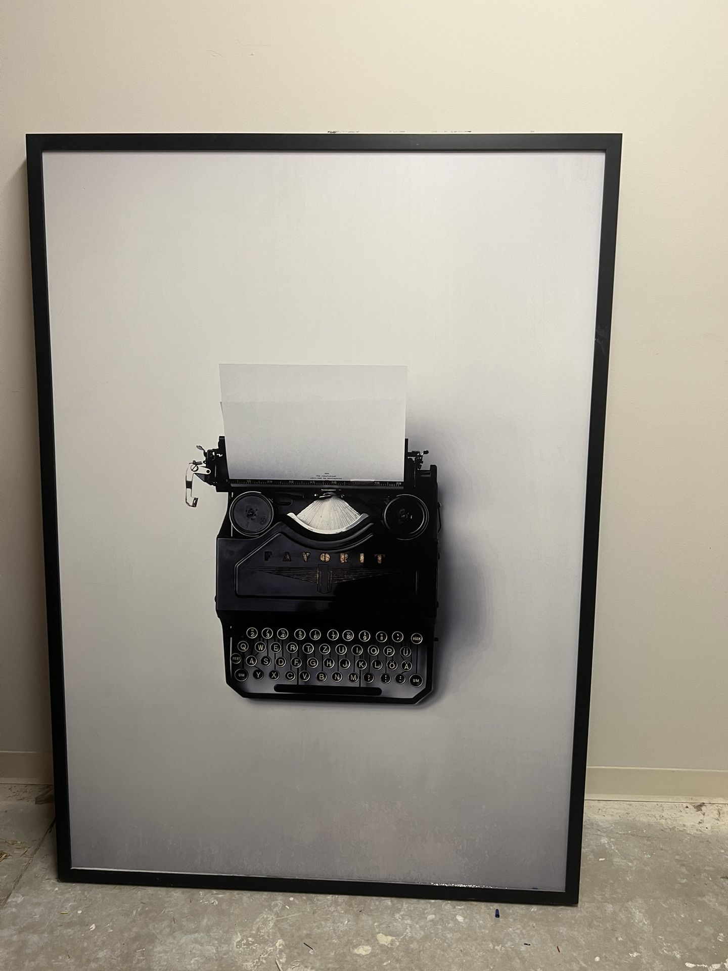 Various Art Work