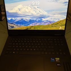 OMEN 16  RTX 4060,  1080P