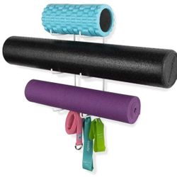 Yoga Mat Etc. Holder