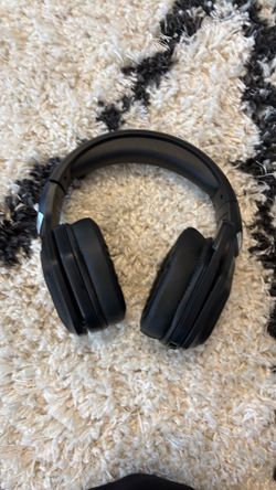 Ozeino Gaming Headset Light up Wireless