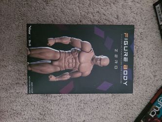 Figure Body  zero