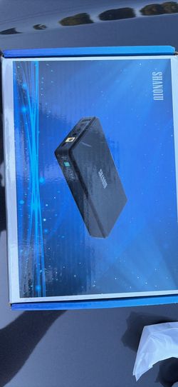 Brand New Portable UPS