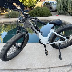 Lectric E-Bikes 
