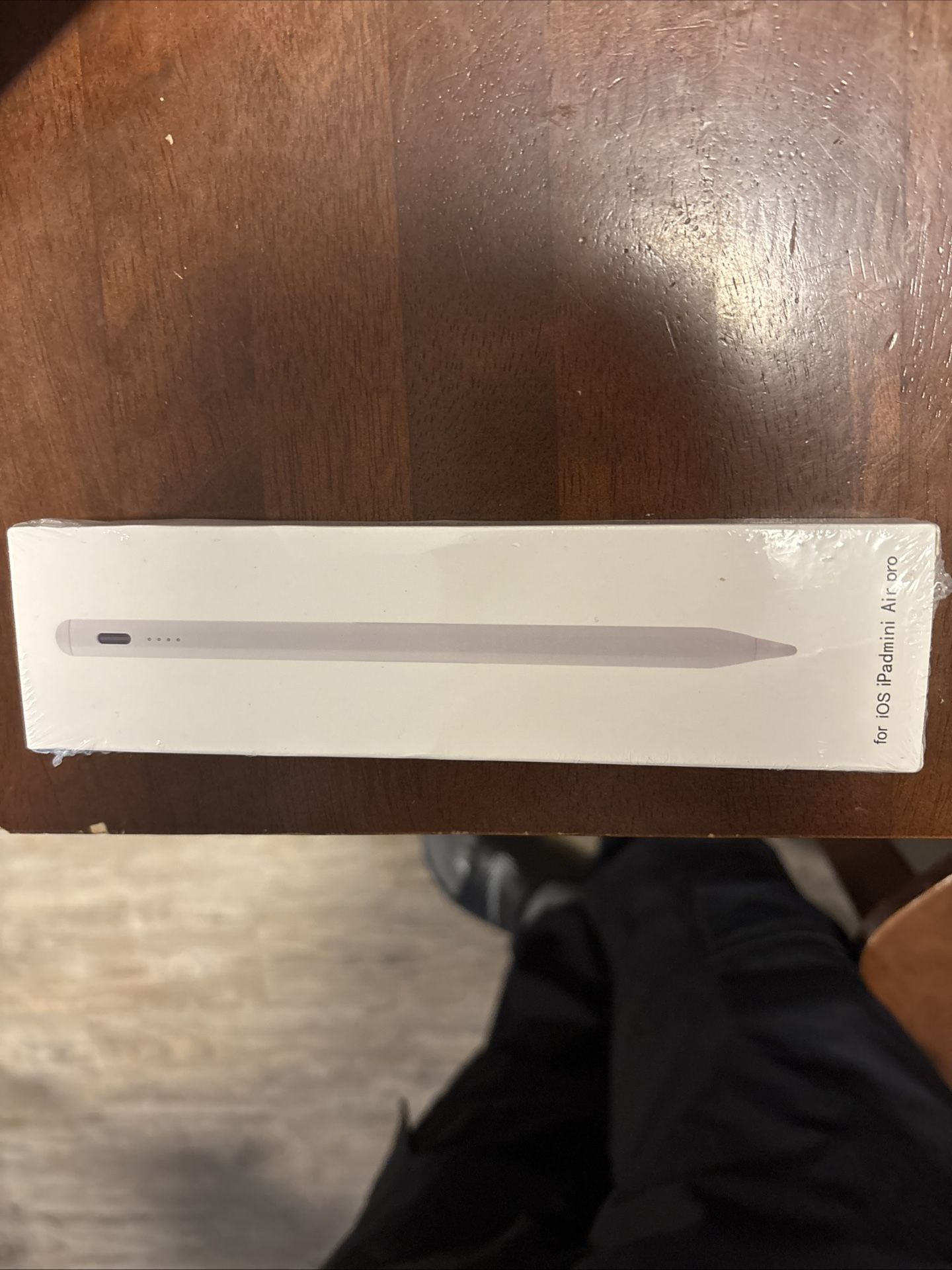 Apple Pencil 2nd Generation 