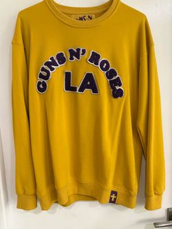 Guns N Roses Sweater