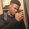 Javante Bass