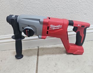 M18 SDS Rotary Hammer