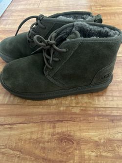 Uggs