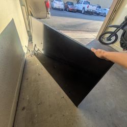 55" Samsung Smart TV