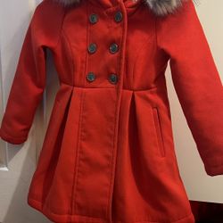 Girl Winter Jackets And Coats