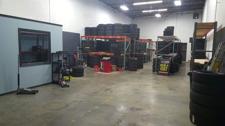 New and Used sale any size....