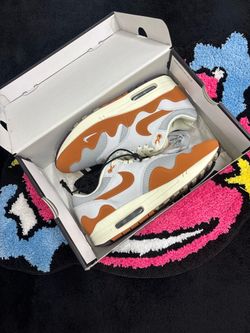 Air Max 1 Patta