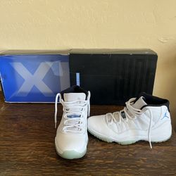 Air Jordan 11 Retro Size 10.5 