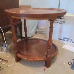 End Table