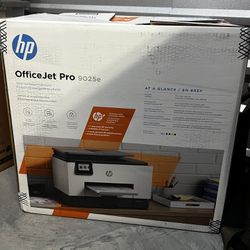 HP Office Jet Pro Printer *BRAND NEW*