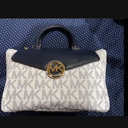 Brand New Mk Hand Bag