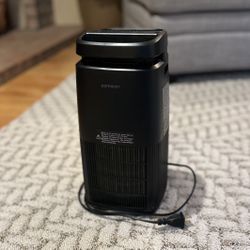 Air Purifier - Pomoron Brand/black/ Small