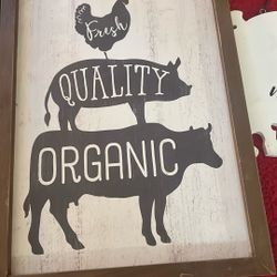 Wife’s Walls Decor(x5)