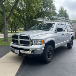 2003 Dodge Ram 2500 - 5.9L Cummins Diesel