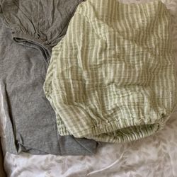Changing pad covers