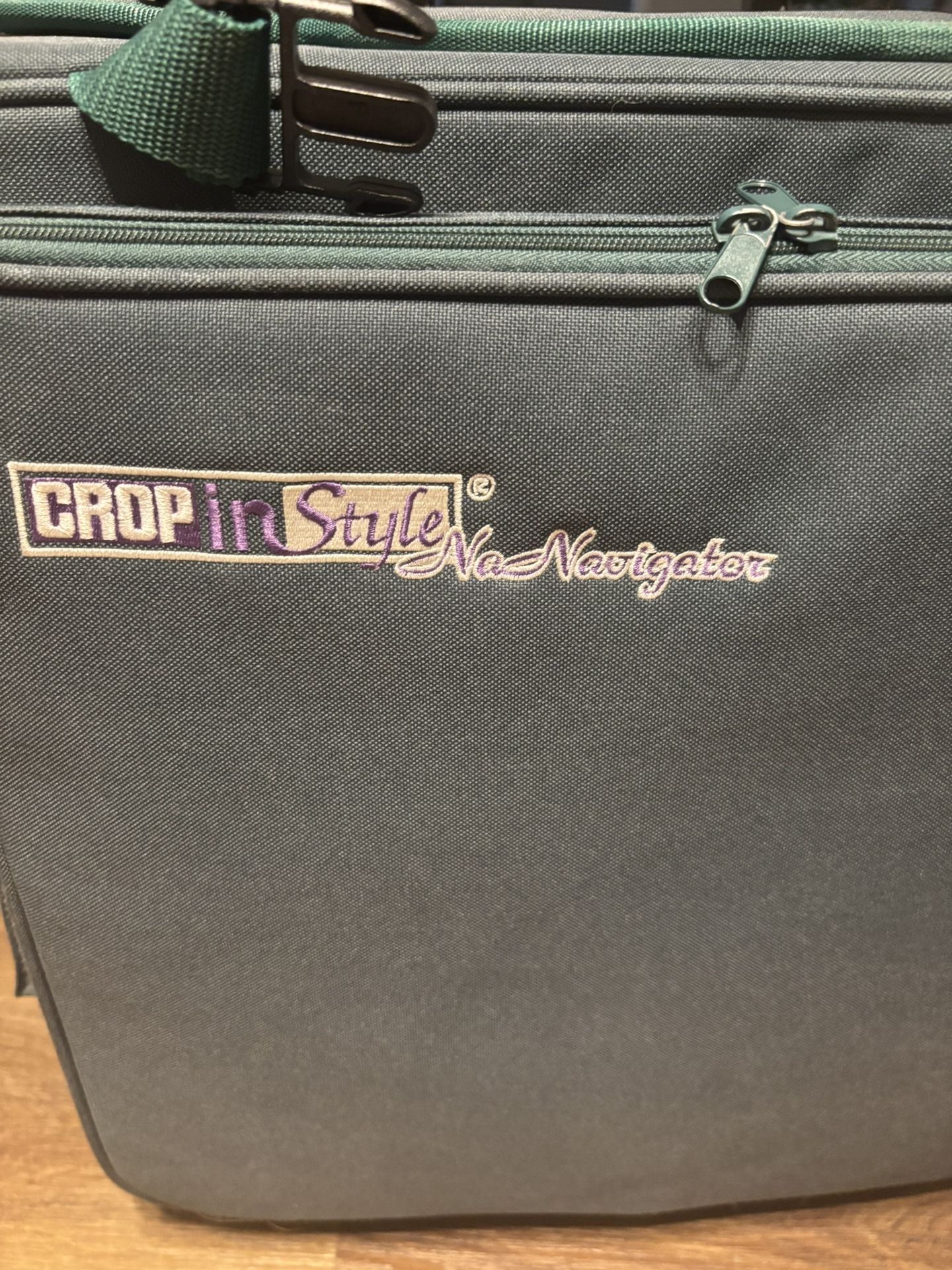 Rolling Bag 