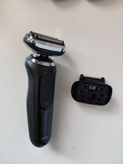Braun Series 7 Electric Shaver