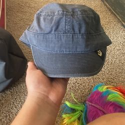 Goorin Brother Mens Private Cadet Cap