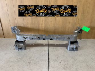 2021 2022 2023 2024 2025 2026 Ford Mustang Mach E Radiator Core Support
